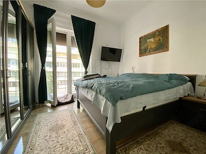 CENTRAL - 2 CAMERE - PREMIUM - CENTRALA PROPRIE - imagine 4