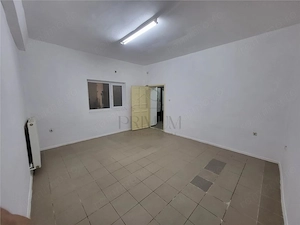 Spatiu comercial, centrala proprie, 120 mp, zona linistita, aer conditionat - imagine 4