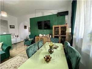 ULTRACENTRAL - 2 Camere - Renovat complet - Centrala proprie - imagine 3