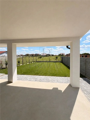 Mo #537;ni #539;a Nou #259; | Duplex premium P+E | 130 mp utili | 4 camere | 350 mp teren - imagine 4