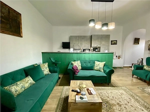 CENTRAL - 2 CAMERE - PREMIUM - CENTRALA PROPRIE - imagine 3