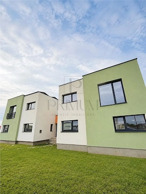Mo #537;ni #539;a Nou #259; | Duplex P+E | 96 mp utili | 388 mp teren