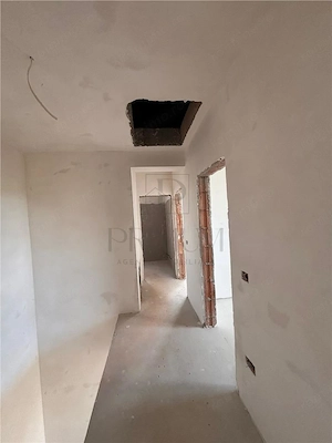 Mo #537;ni #539;a Nou #259; | Duplex premium P+E | 130 mp utili | 4 camere | 350 mp teren - imagine 7