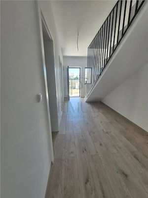 Duplex zona excelenta- langa noul LIDL - finisaje la alegere - spatii generoase - imagine 14