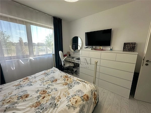 Duplex superb - parter - cartier Europa - mobilat - utilat - imagine 9