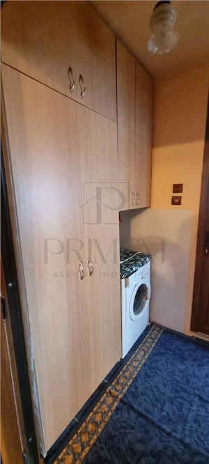 Simion Barnutiu - 2 Camere - Centrala proprie - Renovat - Spatios - imagine 7