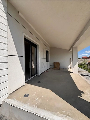 Mo #537;ni #539;a Nou #259; | Duplex premium P+E | 130 mp utili | 4 camere | 350 mp teren - imagine 3