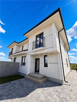 Mo #537;ni #539;a Nou #259; | Duplex premium P+E | 130 mp utili | 4 camere | 350 mp teren