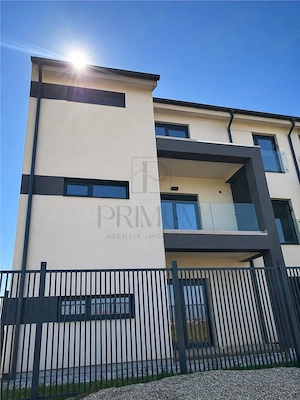 APARTAMENT SPATIOS, MOSNITA VECHE, APROAPE DE DRUMUL BOILOR.