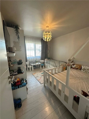 Duplex superb - parter - cartier Europa - mobilat - utilat - imagine 8