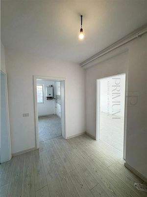 GIROC - 2 CAMERE - DECOMANDAT - PARTER CU BALCON - BLOC NOU - imagine 5