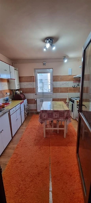 SIMION BARNUTIU - 2 CAMEMERE - CENTRALA PROPRIE - RENOVAT - SPATIOS - imagine 2