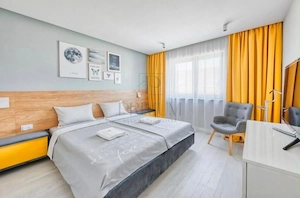 BRAYTIM - 2 CAMERE - DECOMANDAT - ETAJUL 2 - LUX - SPATIOS - ZONA EXCELENTA - imagine 3
