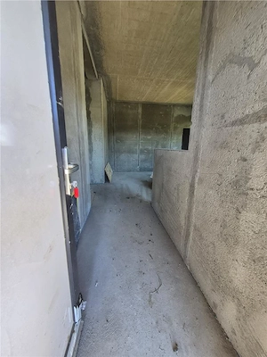 Duplex despartit prin baie - aproape de centura - toate utilitatile - imagine 10