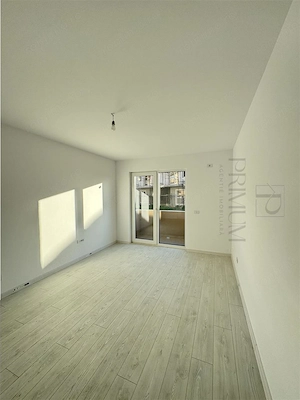 GIROC - 2 CAMERE - DECOMANDAT - PARTER CU BALCON - BLOC NOU - imagine 3