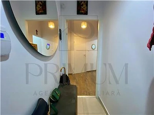 ULTRACENTRAL - 2 Camere - Renovat complet - Centrala proprie - imagine 11