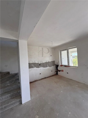 Mo #537;ni #539;a Nou #259; | Duplex premium P+E | 130 mp utili | 4 camere | 350 mp teren - imagine 6