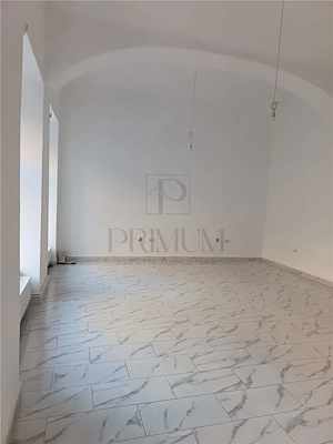 Spatiu comercial, 50 mp,  centrala proprie, aer conditionat, trafic pietonal