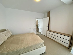 ARADULUI - 2 CAMERE - ETAJ 1 - LIFT - PARCARE INCLUSA - imagine 4