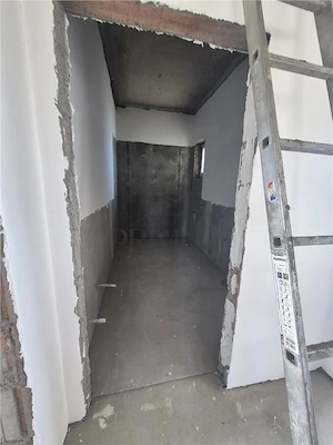 Duplex despartit prin baie - aproape de centura - toate utilitatile - imagine 8