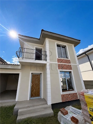 DUPLEX MODERN, MOSNITA VECHE, FINISAJE LA ALEGERE, LOCATIE EXCELENTA