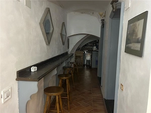 SPATIU COMERCIAL -  ZONA ULTRACENTRALA - 4 PUNCTE DE ACCES - TRIFAZIC - 380MP - AUTORIZAT ISU - imagine 6