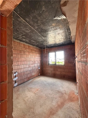 DUPLEX SPATIOS, MOSNITA VECHE, LOCATIA EXCELENTA, FINISAJE LA ALEGERE - imagine 8