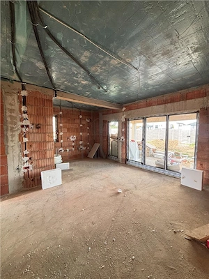 DUPLEX SPATIOS, MOSNITA VECHE, LOCATIA EXCELENTA, FINISAJE LA ALEGERE - imagine 3
