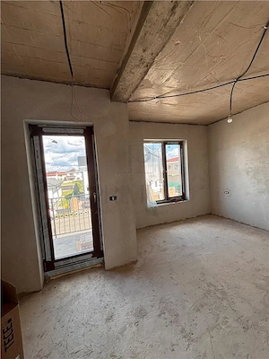 DUPLEX MODERN, MOSNITA VECHE, FINISAJE LA ALEGERE, LOCATIE EXCELENTA - imagine 5