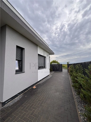 DUPLEX MODERN parter, Mosnita Noua, Gata de Mutat. - imagine 3