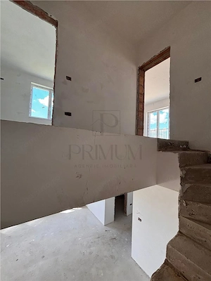 Mo #537;ni #539;a Nou #259; | Duplex premium P+E | 130 mp utili | 4 camere | 350 mp teren - imagine 19