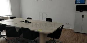 Spatiu pentru birouri -  ultracentral - zona excelenta - 220 mp - centrala proprie - imagine 3