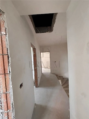 Mo #537;ni #539;a Nou #259; | Duplex premium P+E | 130 mp utili | 4 camere | 350 mp teren - imagine 11