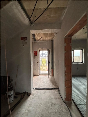 DUPLEX, Mosnita Noua, finisaje la alegere - imagine 4