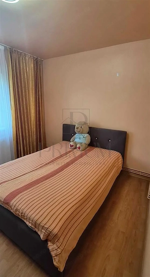 BUCOVINA - 2 CAMERE  - CENTRALA PROPRIE - BLOC IZOLAT CU ACOPERIS - imagine 4