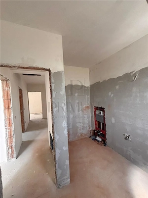Mo #537;ni #539;a Nou #259; | Duplex premium P+E | 130 mp utili | 4 camere | 350 mp teren - imagine 13