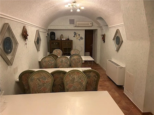 SPATIU COMERCIAL -  ZONA ULTRACENTRALA - 4 PUNCTE DE ACCES - TRIFAZIC - 380MP - AUTORIZAT ISU - imagine 4