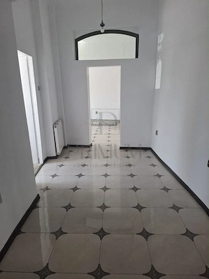 SPATIU COMERCIAL - 4 CAMERE - 3 GRUPURI SANITARE - CURTE - ZONA LINISTITA - CENTRALA PROPRIE - TRIFA - imagine 2