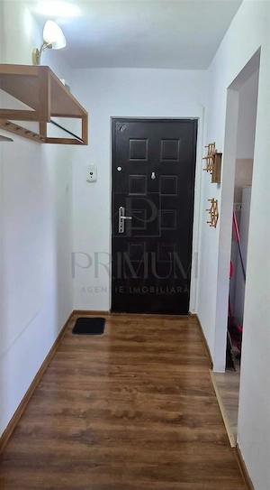BUCOVINA - 2 CAMERE  - CENTRALA PROPRIE - BLOC IZOLAT CU ACOPERIS - imagine 7