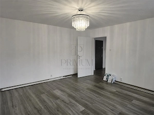 DOROBANTILOR - RENOVAT - 2 CAMERE - CENTRALA PROPRIE