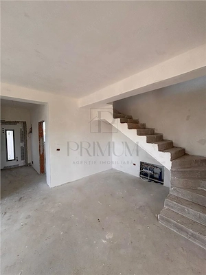 Mo #537;ni #539;a Nou #259; | Duplex premium P+E | 130 mp utili | 4 camere | 350 mp teren - imagine 17
