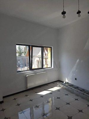 SPATIU COMERCIAL - 4 CAMERE - 3 GRUPURI SANITARE - CURTE - ZONA LINISTITA - CENTRALA PROPRIE - TRIFA - imagine 4