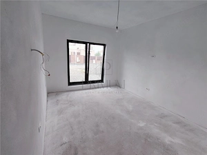 DUPLEX MODERN - ZONA  LINISTITA - FINISAJE LA CERERE - imagine 5