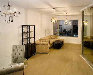 TAKE IONESCU - 2 CAMERE - BLOC NOU - LIFT - DECOMANDAT - ETAJ INTERMEDIAR