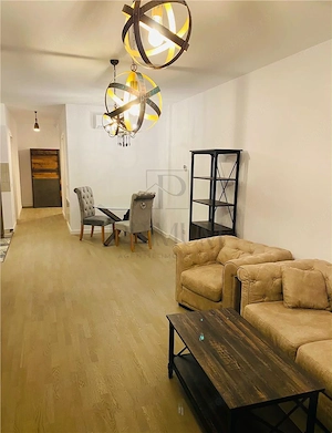 TAKE IONESCU - 2 CAMERE - BLOC NOU - LIFT - DECOMANDAT - ETAJ INTERMEDIAR - imagine 2