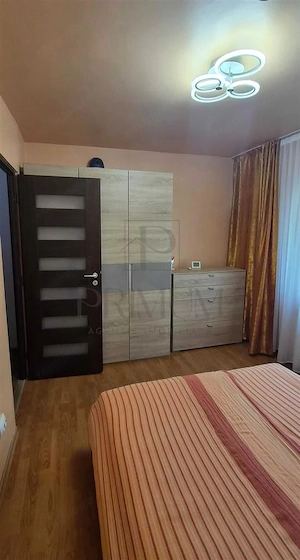 BUCOVINA - 2 CAMERE  - CENTRALA PROPRIE - BLOC IZOLAT CU ACOPERIS - imagine 5