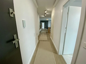 ARADULUI - 2 CAMERE - ETAJ 1 - LIFT - PARCARE INCLUSA - imagine 8