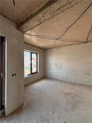 DUPLEX MODERN, MOSNITA VECHE, FINISAJE LA ALEGERE, LOCATIE EXCELENTA - imagine 7