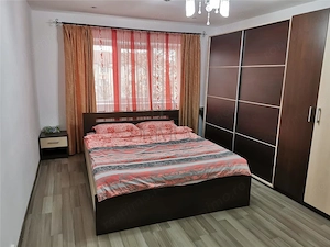 GIROCULUI - 2 CAMERE - DECOMANDAT - AMENAJAT -
