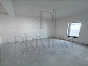 DUPLEX PE PARTER, FINISAJE LA ALEGERE, APROAPE STRADA PRINCIPALA - imagine 5